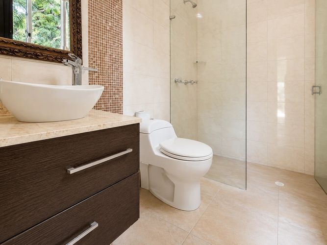 Casa de 5 alcobas en venta en Saman De La Rivera, Villavicencio, 1100 m² · foto 16 de 24