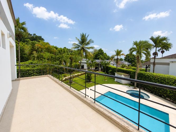 Casa de 5 alcobas en venta en Saman De La Rivera, Villavicencio, 1100 m² · foto 19 de 24