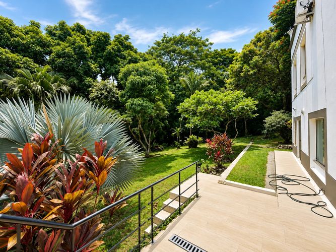 Casa de 5 alcobas en venta en Saman De La Rivera, Villavicencio, 1100 m² · foto 5 de 24