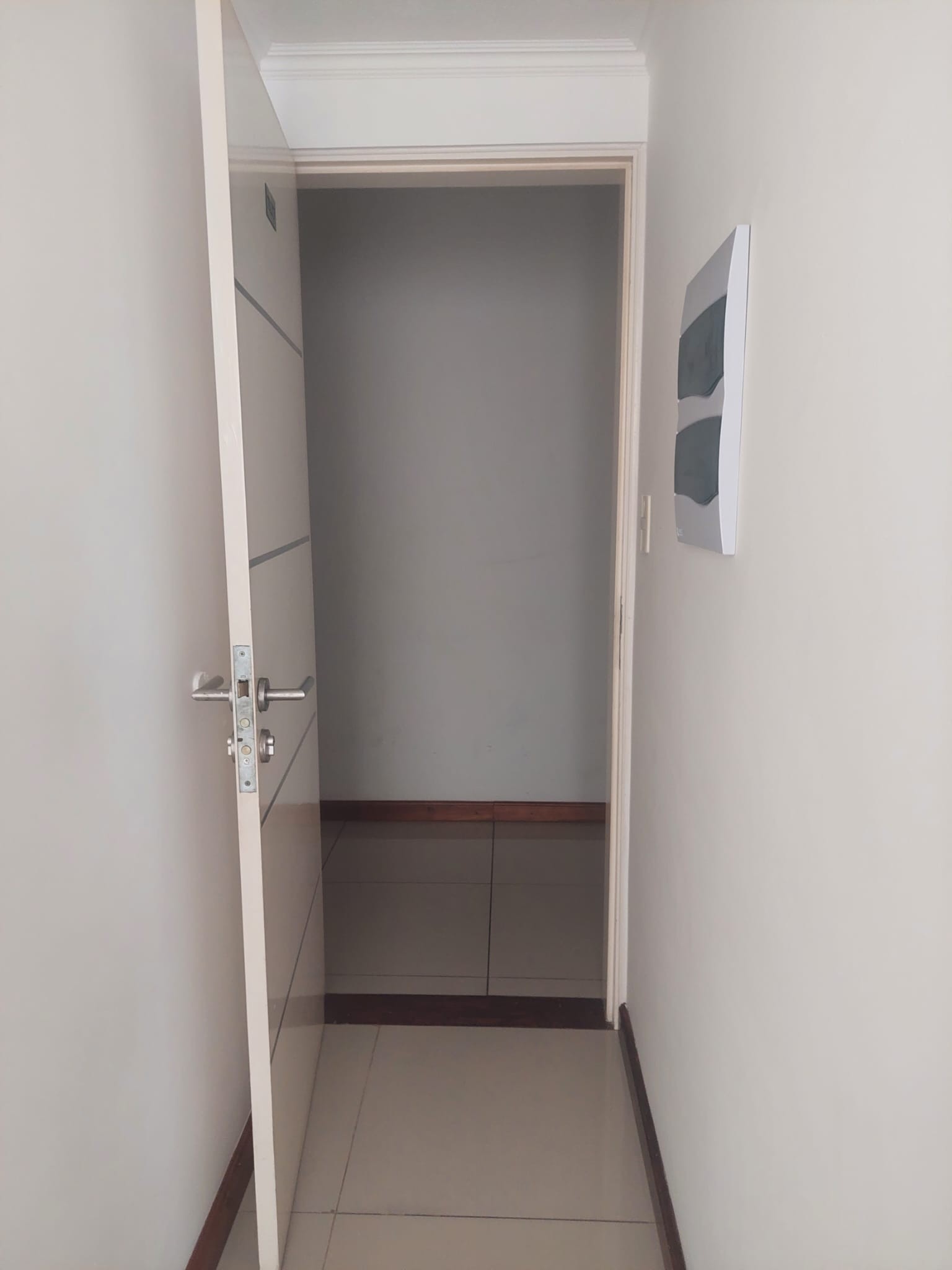 Moderno Apartamento de 1 dormitorio a metros del Montevideo Shopping · Foto 1