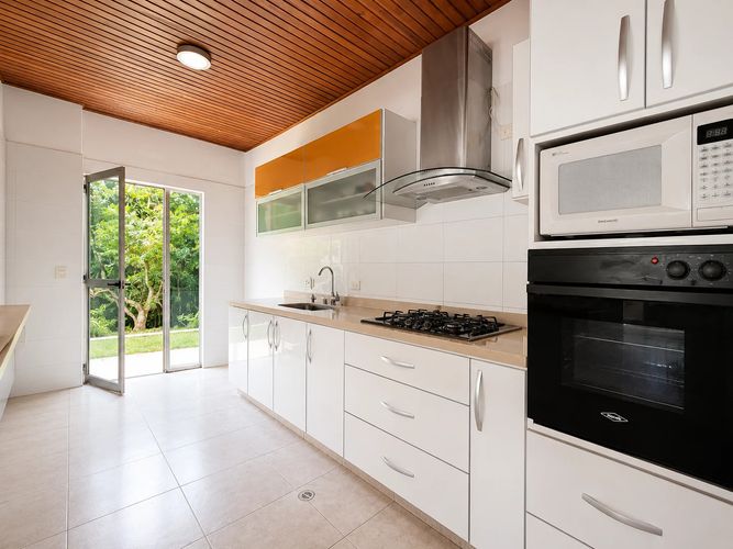 Casa de 5 alcobas en venta en Saman De La Rivera, Villavicencio, 1100 m² · foto 14 de 24