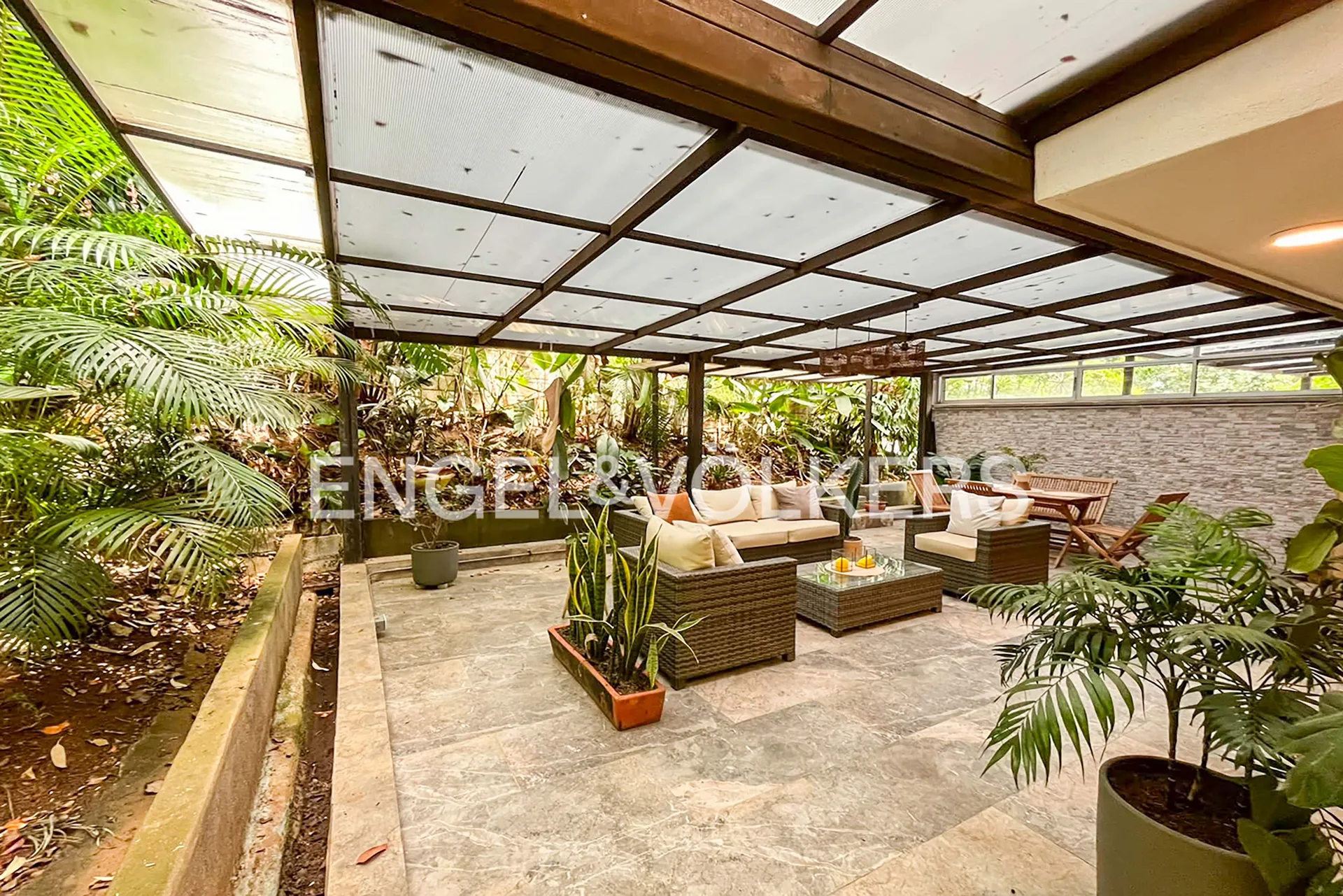Apartamento en venta en Provenza, Medellín · foto 7 de 11