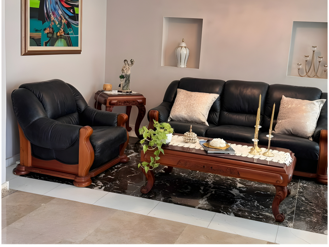 Casa de 4 alcobas en venta en Norte I, Puerto Colombia, 580 m² · foto 3 de 12