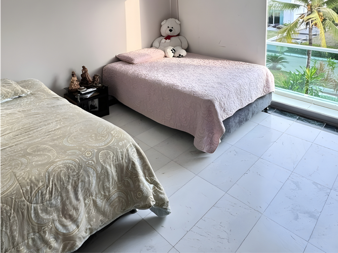 Casa de 4 alcobas en venta en Norte I, Puerto Colombia, 580 m² · foto 7 de 12