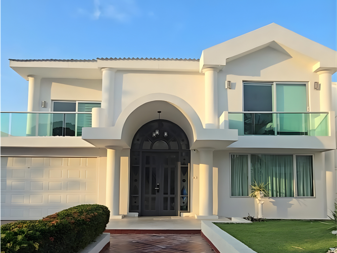 Casa de 4 alcobas en venta en Norte I, Puerto Colombia, 580 m² · foto 12 de 12