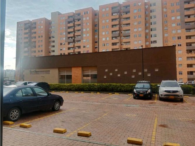 Apartamento de 3 alcobas en arriendo en San Carlos I, Madrid, 57 m² · foto 24 de 24