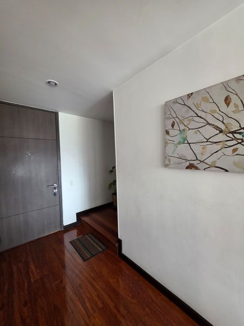 Apartamento de 3 alcobas en venta en La Felicidad, Bogotá, 147 m² · foto 24 de 24