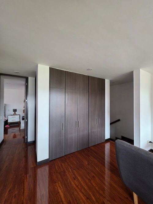 Apartamento de 3 alcobas en venta en La Felicidad, Bogotá, 147 m² · foto 22 de 24