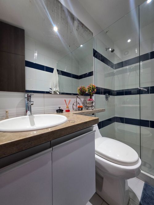 Apartamento de 3 alcobas en venta en La Felicidad, Bogotá, 147 m² · foto 19 de 24