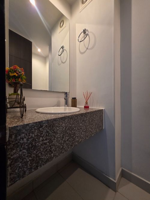 Apartamento de 3 alcobas en venta en La Felicidad, Bogotá, 147 m² · foto 12 de 24