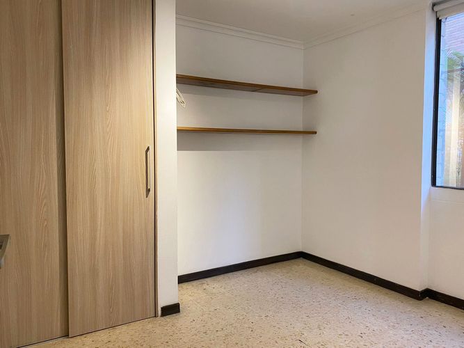 Apartamento de 3 alcobas en arriendo en El Poblado, Medellín, 125 m² · foto 9 de 15