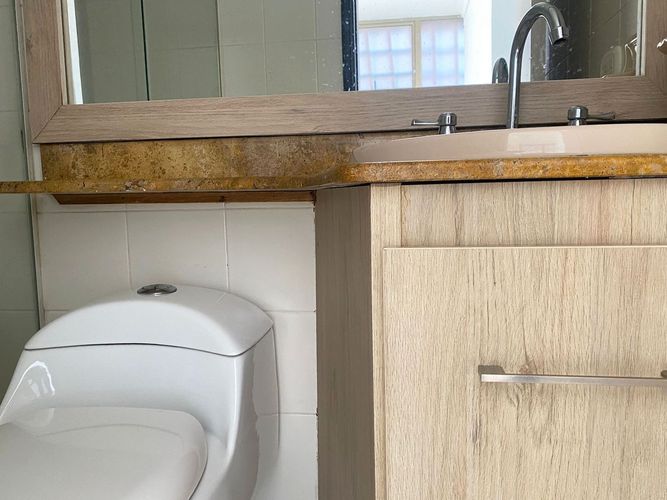 Apartamento de 3 alcobas en arriendo en El Poblado, Medellín, 125 m² · foto 10 de 15