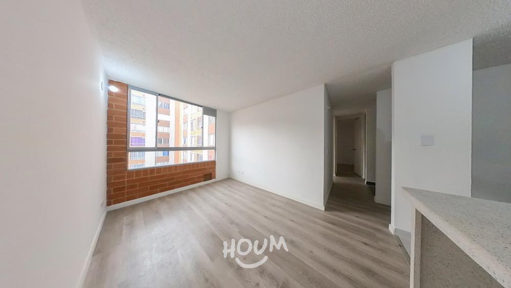 Apartamento en Arriendo en Uaecd 007, Soacha