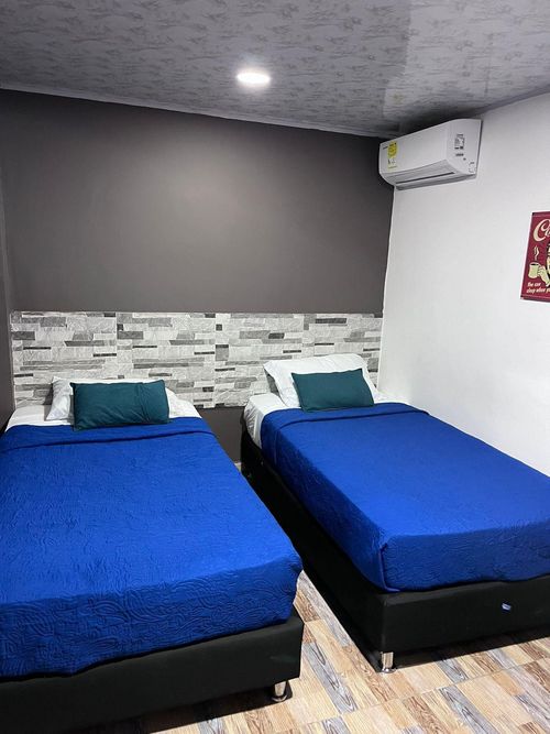 Edificio en venta en Colombia, Barranquilla, 642 m² · foto 7 de 19