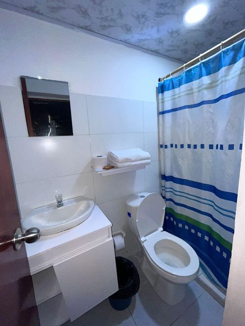 Edificio en venta en Colombia, Barranquilla, 642 m² · foto 8 de 19