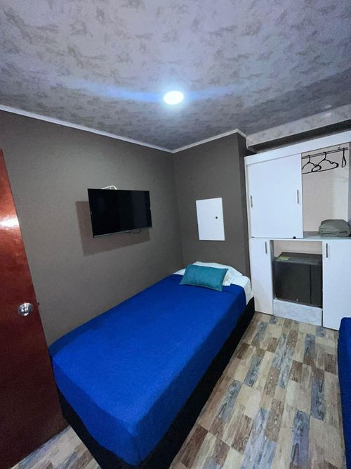 Edificio en venta en Colombia, Barranquilla, 642 m² · foto 10 de 19