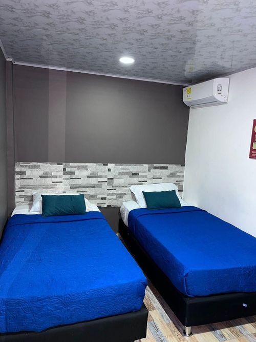 Edificio en venta en Colombia, Barranquilla, 642 m² · foto 11 de 19