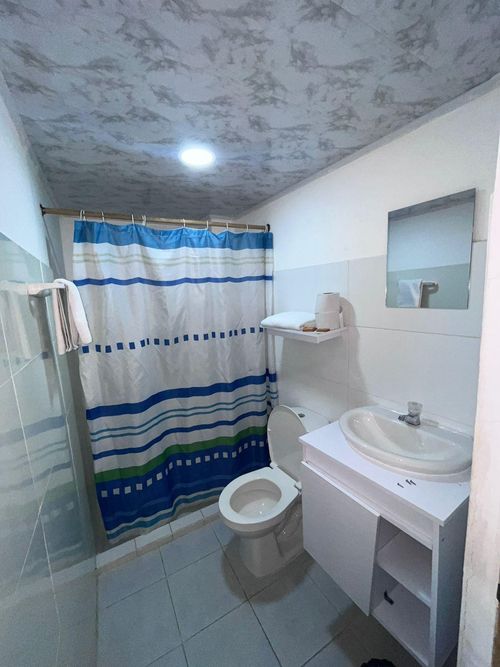 Edificio en venta en Colombia, Barranquilla, 642 m² · foto 13 de 19