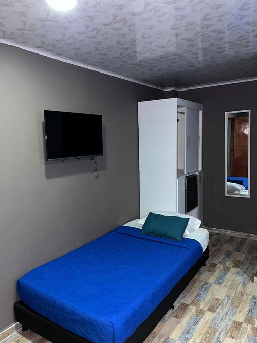 Edificio en venta en Colombia, Barranquilla, 642 m² · foto 15 de 19