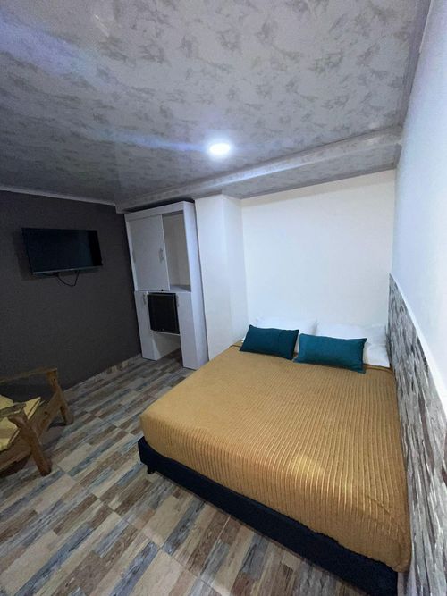 Edificio en venta en Colombia, Barranquilla, 642 m² · foto 5 de 19