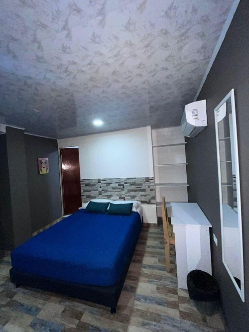Edificio en venta en Colombia, Barranquilla, 642 m² · foto 12 de 19