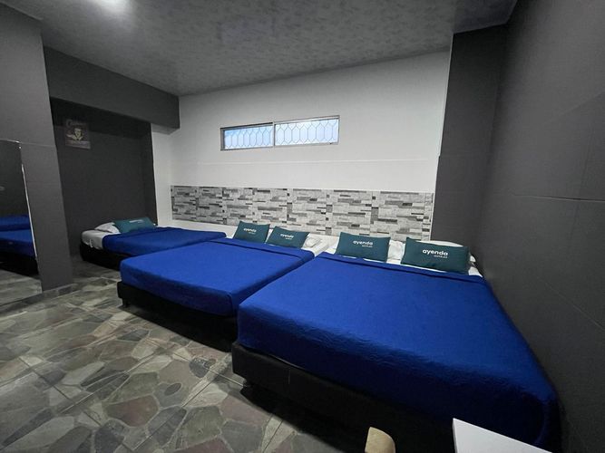 Edificio en venta en Colombia, Barranquilla, 642 m² · foto 16 de 19