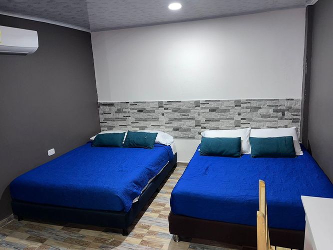 Edificio en venta en Colombia, Barranquilla, 642 m² · foto 17 de 19