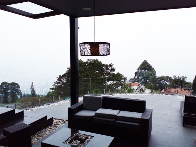 Casa de 4 alcobas en venta en Loma Del Chocho, Envigado, 560 m² · foto 13 de 20