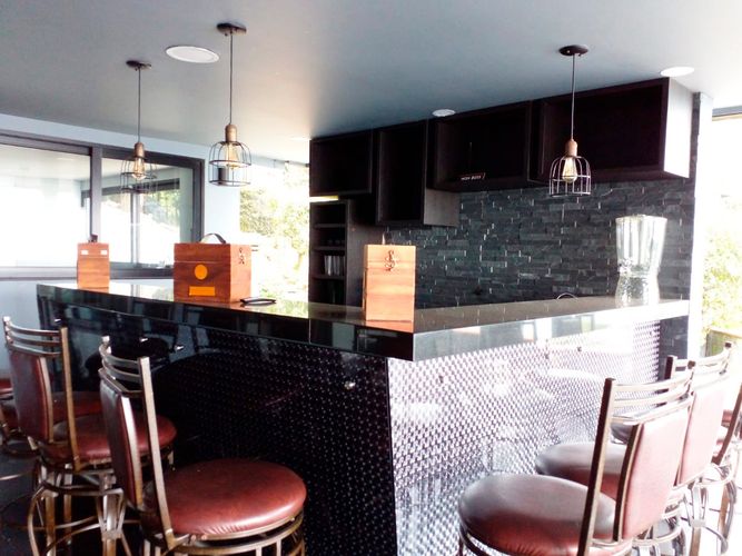 Casa de 4 alcobas en venta en Loma Del Chocho, Envigado, 560 m² · foto 4 de 20