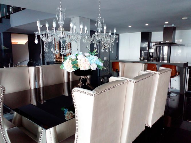 Casa de 4 alcobas en venta en Loma Del Chocho, Envigado, 560 m² · foto 2 de 20