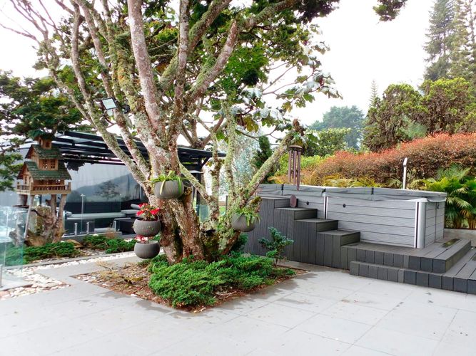 Casa de 4 alcobas en venta en Loma Del Chocho, Envigado, 560 m² · foto 10 de 20