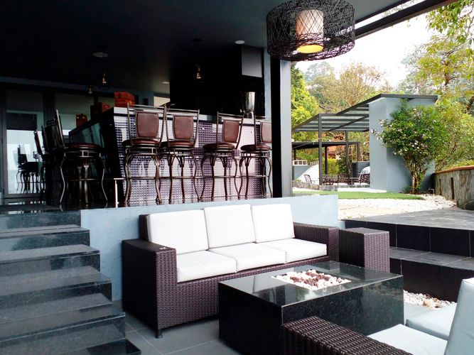 Casa de 4 alcobas en venta en Loma Del Chocho, Envigado, 560 m² · foto 19 de 20
