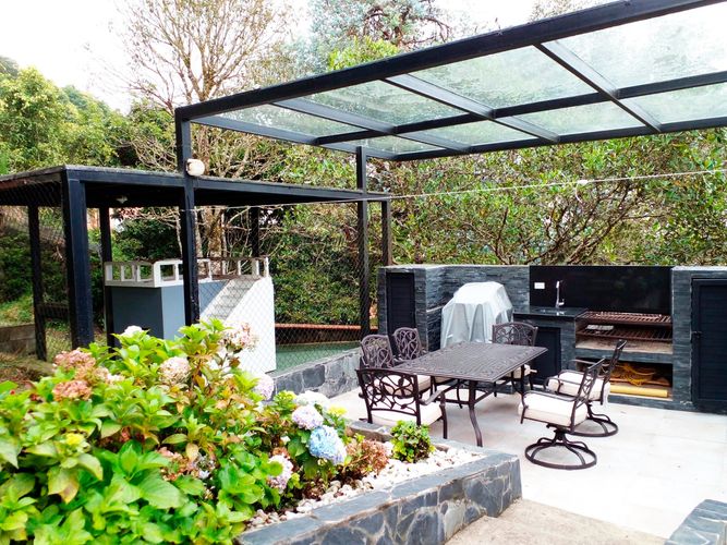 Casa de 4 alcobas en venta en Loma Del Chocho, Envigado, 560 m² · foto 20 de 20