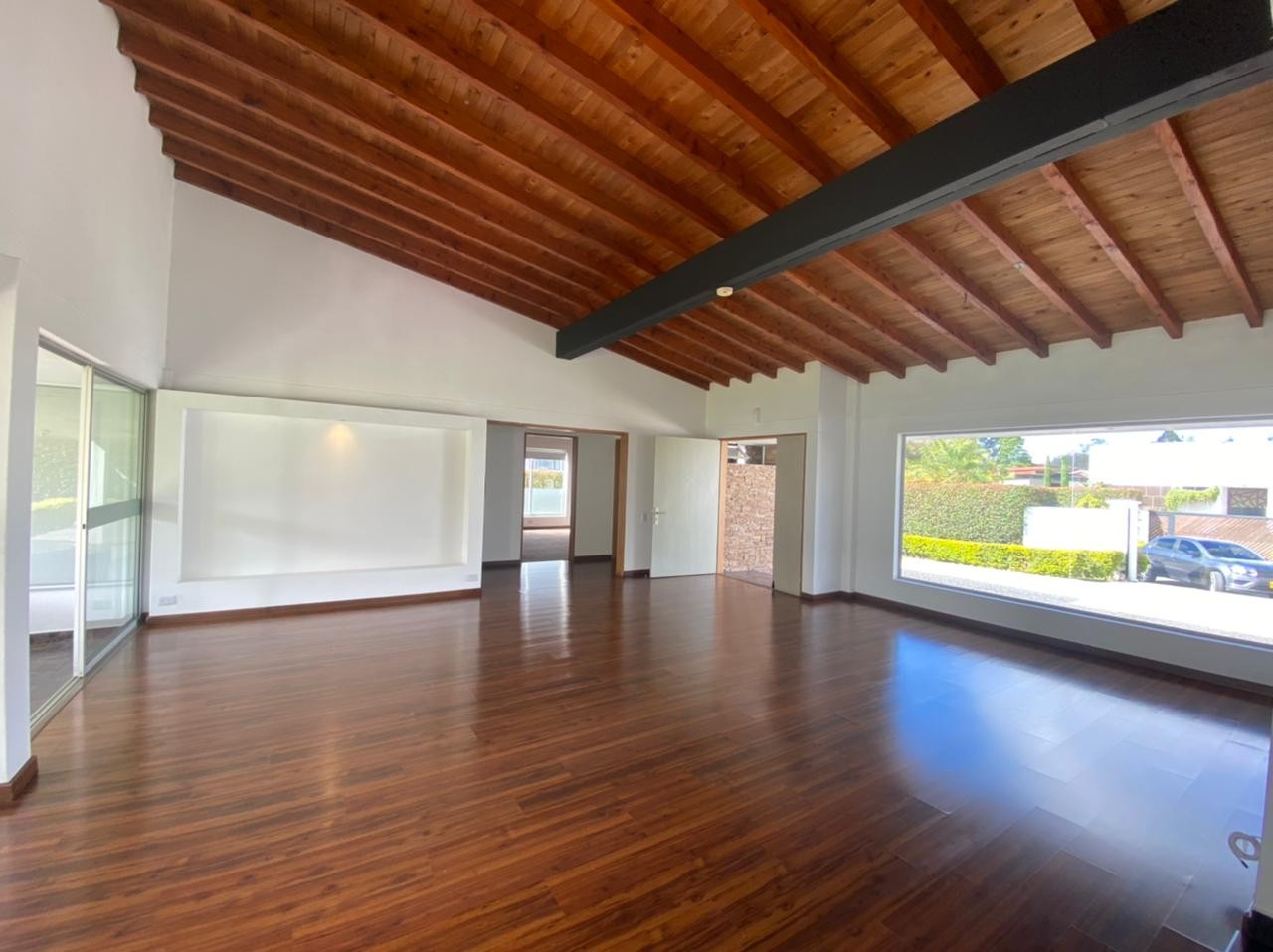 Casa en Arriendo en Rionegro
