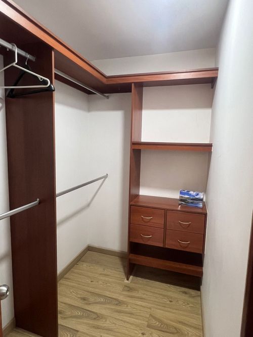 Apartamento de 3 alcobas en venta en La Felicidad, Bogotá, 70 m² · foto 5 de 24