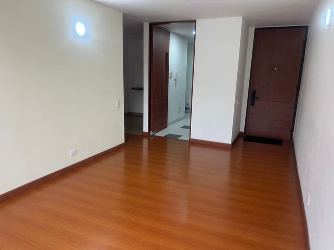 Apartamento de 3 alcobas en venta en La Felicidad, Bogotá, 70 m² · foto 22 de 24
