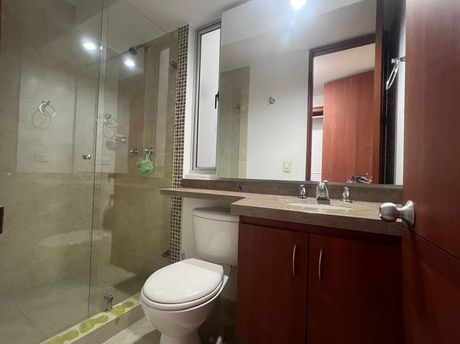 Apartamento de 3 alcobas en venta en La Felicidad, Bogotá, 70 m² · foto 9 de 24