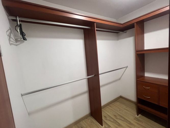 Apartamento de 3 alcobas en venta en La Felicidad, Bogotá, 70 m² · foto 6 de 24