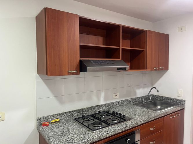 Apartamento de 3 alcobas en venta en La Felicidad, Bogotá, 70 m² · foto 18 de 24
