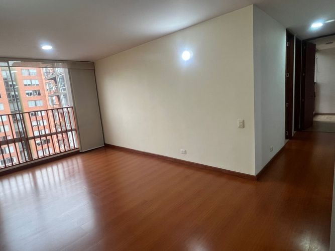 Apartamento de 3 alcobas en venta en La Felicidad, Bogotá, 70 m² · foto 15 de 24