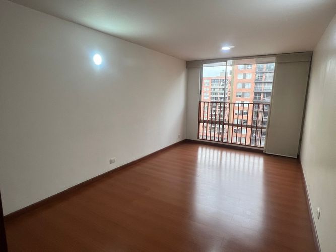 Apartamento de 3 alcobas en venta en La Felicidad, Bogotá, 70 m² · foto 17 de 24