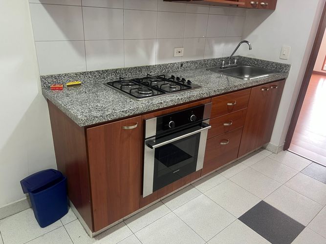 Apartamento de 3 alcobas en venta en La Felicidad, Bogotá, 70 m² · foto 19 de 24