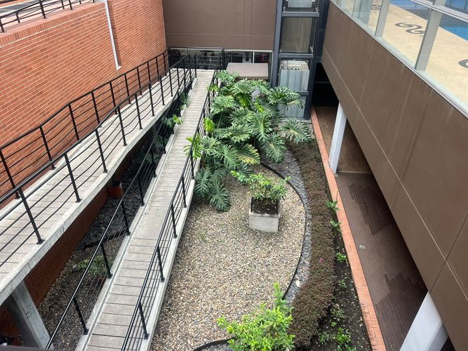 Apartamento de 3 alcobas en venta en La Felicidad, Bogotá, 70 m² · foto 23 de 24