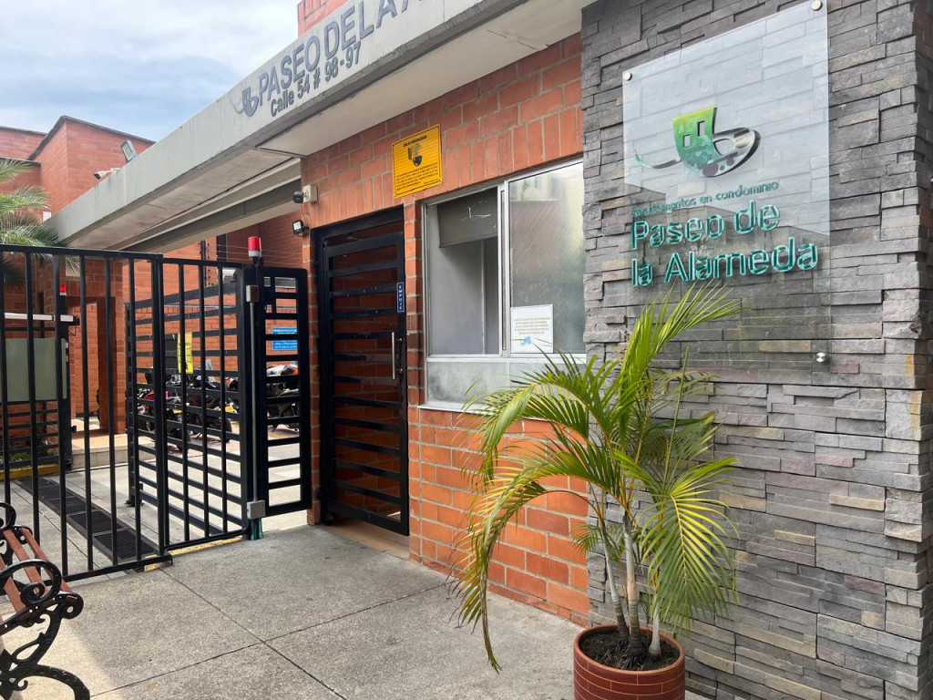 Apartamento en Arriendo en Valle del Lili, Cali