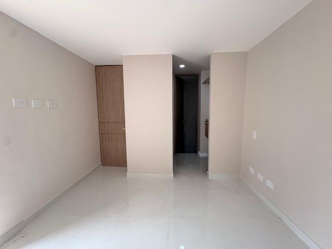 Apartamento de 2 alcobas en arriendo en Monteazul, Sabaneta, 67 m² · foto 7 de 11