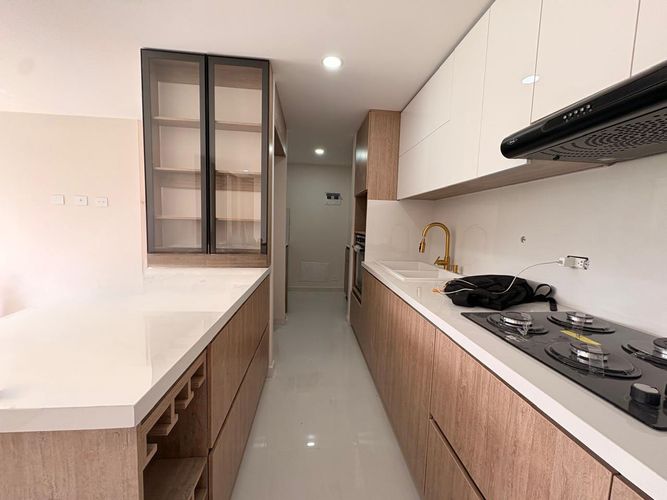 Apartamento de 2 alcobas en arriendo en Monteazul, Sabaneta, 67 m² · foto 8 de 11