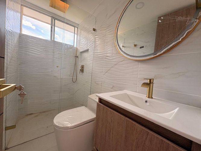 Apartamento de 2 alcobas en arriendo en Monteazul, Sabaneta, 67 m² · foto 9 de 11
