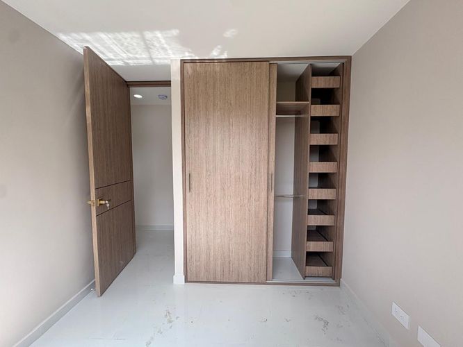 Apartamento de 2 alcobas en arriendo en Monteazul, Sabaneta, 67 m² · foto 11 de 11