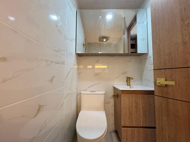 Apartamento de 2 alcobas en arriendo en Monteazul, Sabaneta, 67 m² · foto 3 de 11