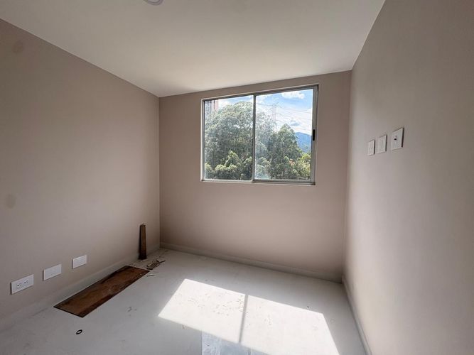 Apartamento de 2 alcobas en arriendo en Monteazul, Sabaneta, 67 m² · foto 6 de 11